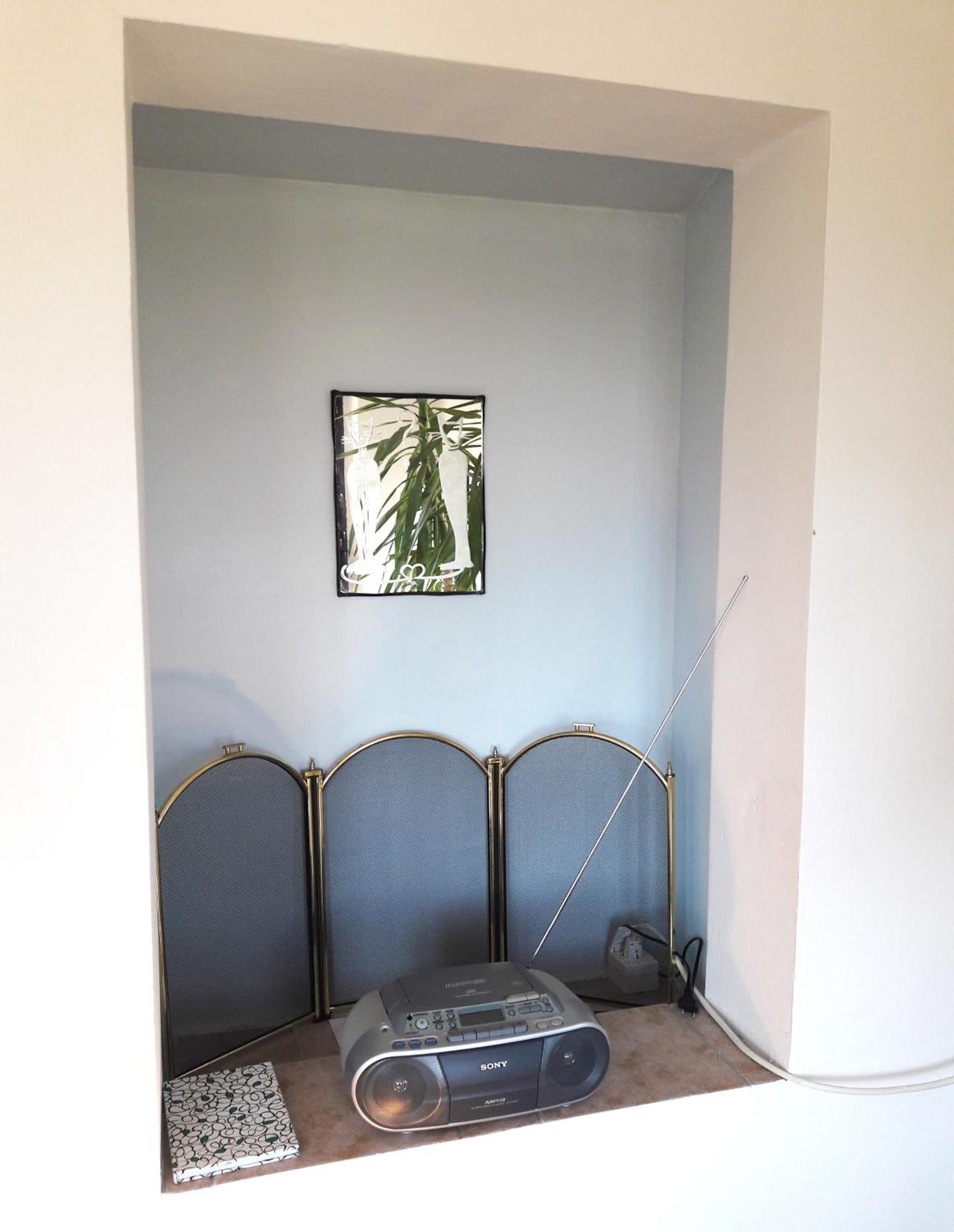 Loggia Motovun公寓 外观 照片